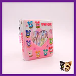 Binder Lovelys