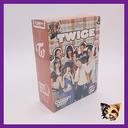 Mistery Box Twice