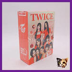 Mistery Box Twice