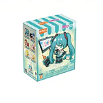 Hatsune Miku DaaVibe 01 Terrace Party