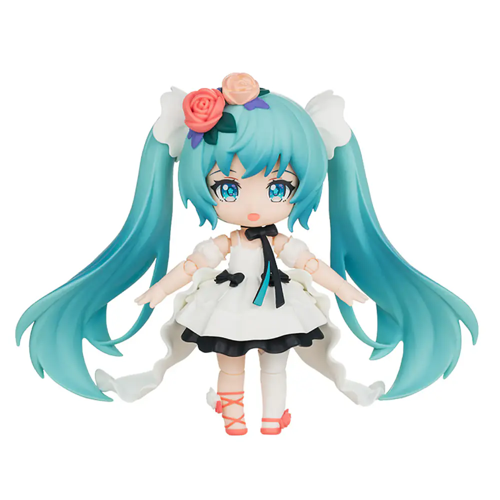 Fantastics Q Series 01 Miku With You
