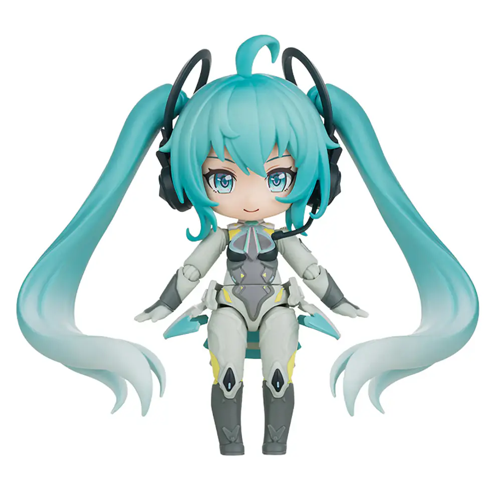 Fantastics Q Series 01 Miku With You