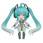 Fantastics Q Series 01 Miku With You