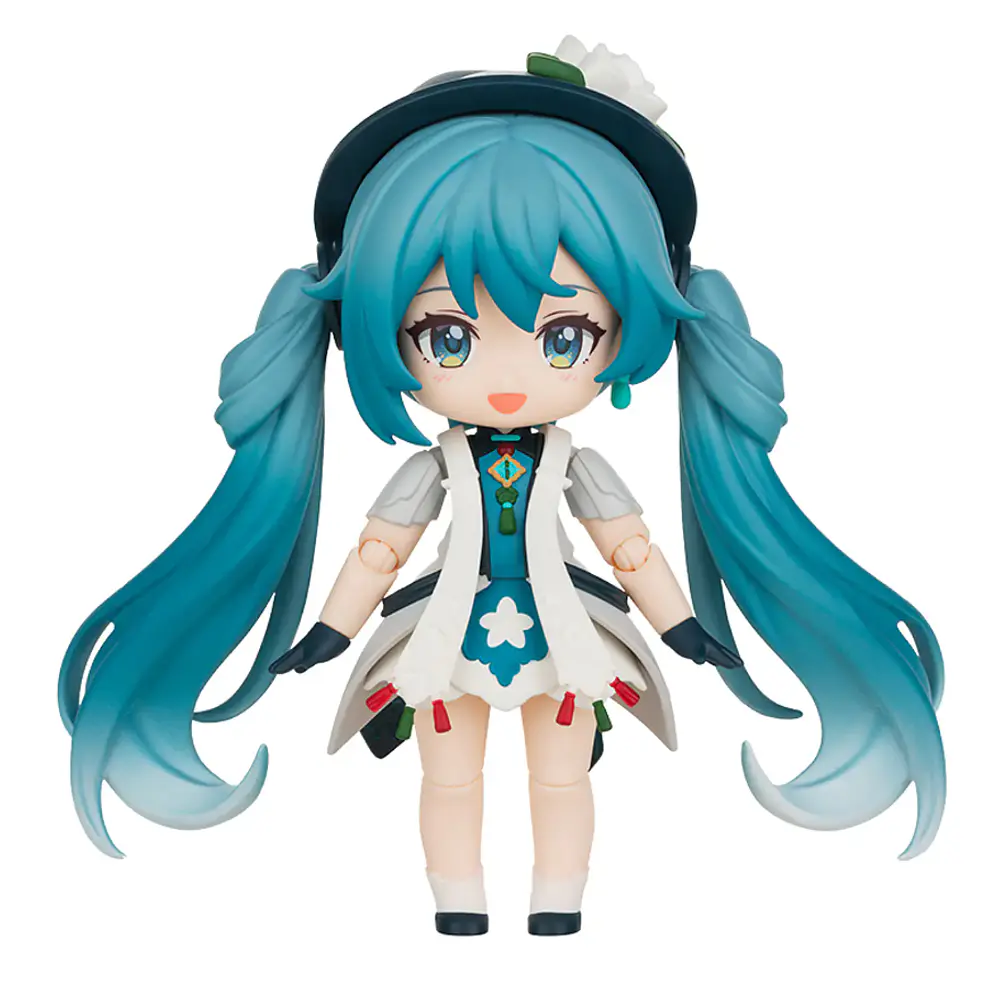 Fantastics Q Series 01 Miku With You