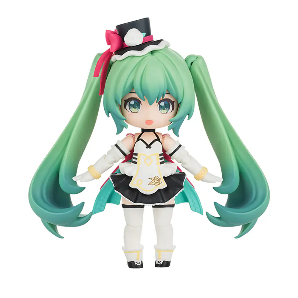 Fantastics Q Series 01 Miku With You