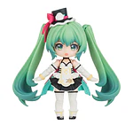 Fantastics Q Series 01 Miku With You