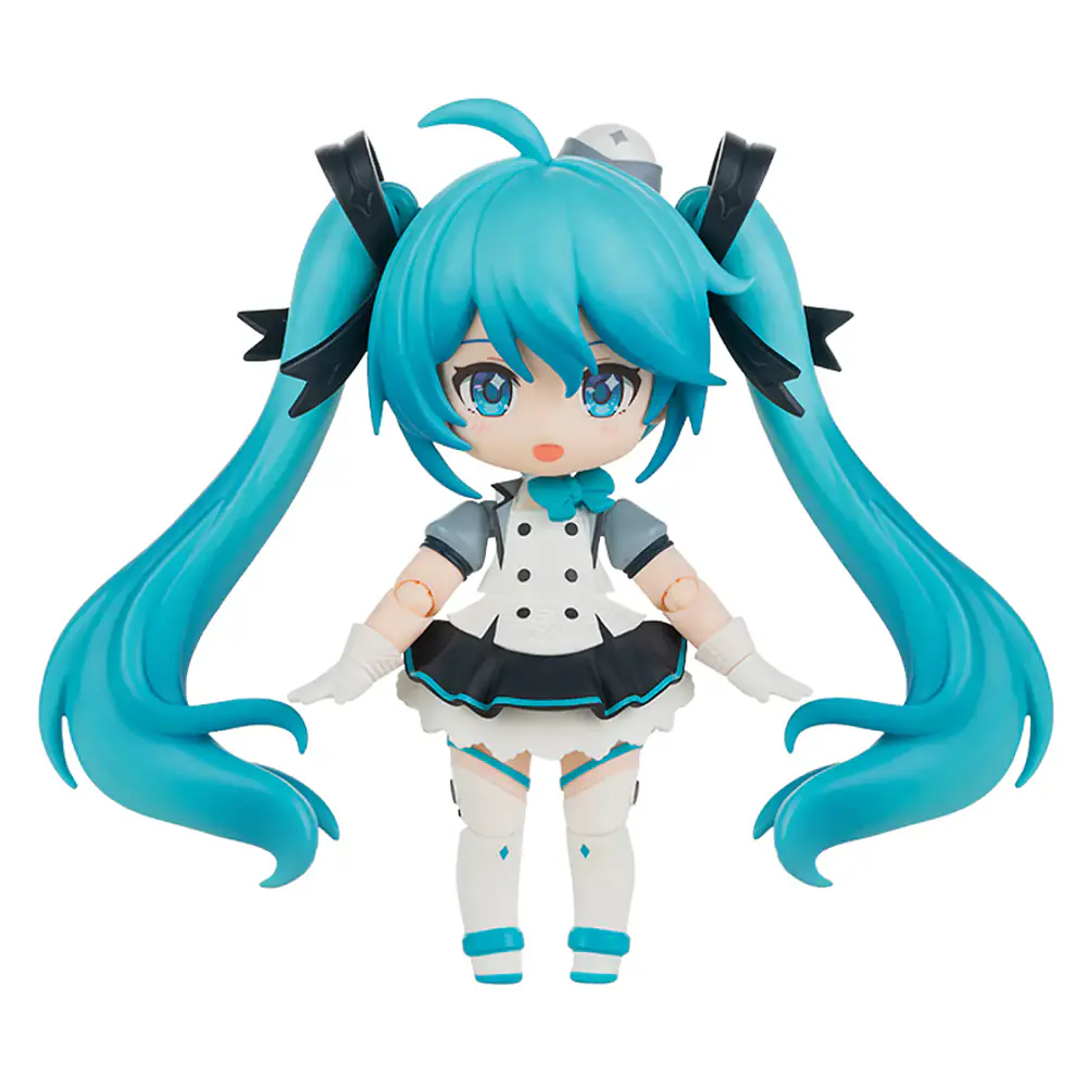 Fantastics Q Series 01 Miku With You