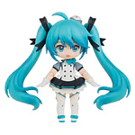 Fantastics Q Series 01 Miku With You