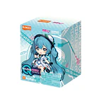 Fantastics Q Series 01 Miku With You
