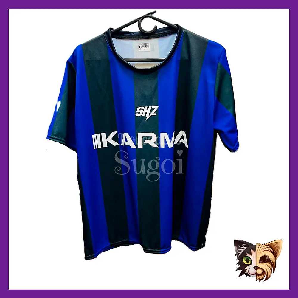Polera Stray Kids Karma