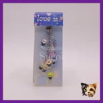 Charm Skzoo corto 