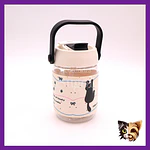 Botella Black Cat