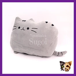 Cojín Pusheen 