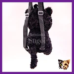 Mochila Gato negro
