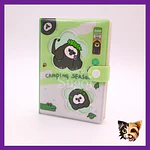 Agenda Camping Season