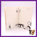 Notebook japonés