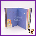 Libreta Principito Holo