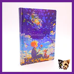 Libreta Principito Holo