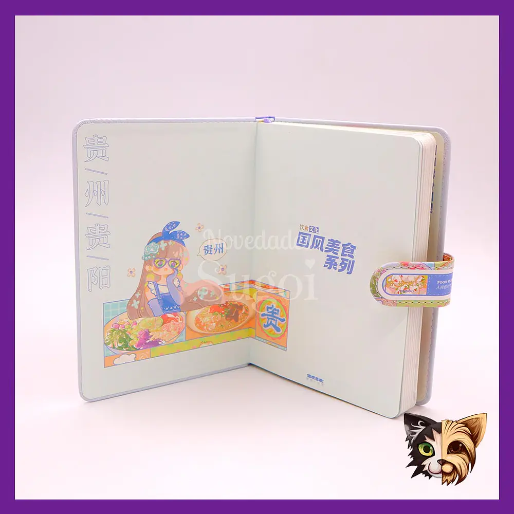 Agenda Food Flavor