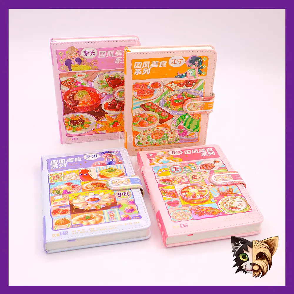 Agenda Food Flavor