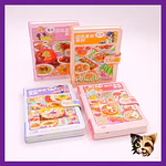 Agenda Food Flavor