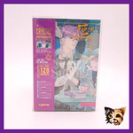 Agenda crystal notebook 