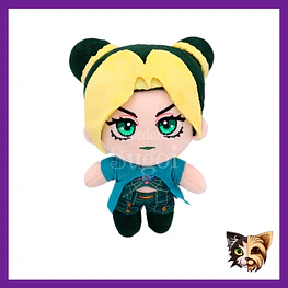 Peluche Jolyne Jojo's