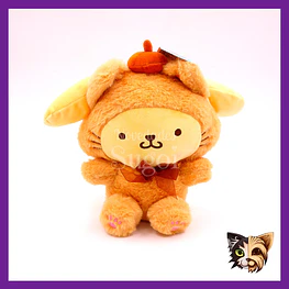 Pompompurin Gato