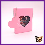 Binder minimalista 