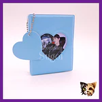 Binder minimalista 