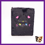 Binder Afelpado Animalitos