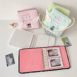 Binder mediano Alas