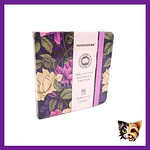 Handbook Flores 12x12cm