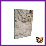 Libreta Vintage