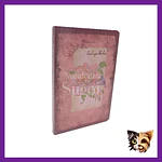 Libreta Vintage