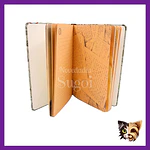Libreta Vintage