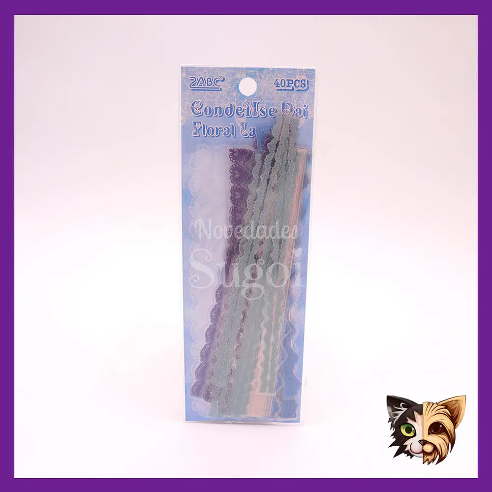 Sticker Cintas decorativas 