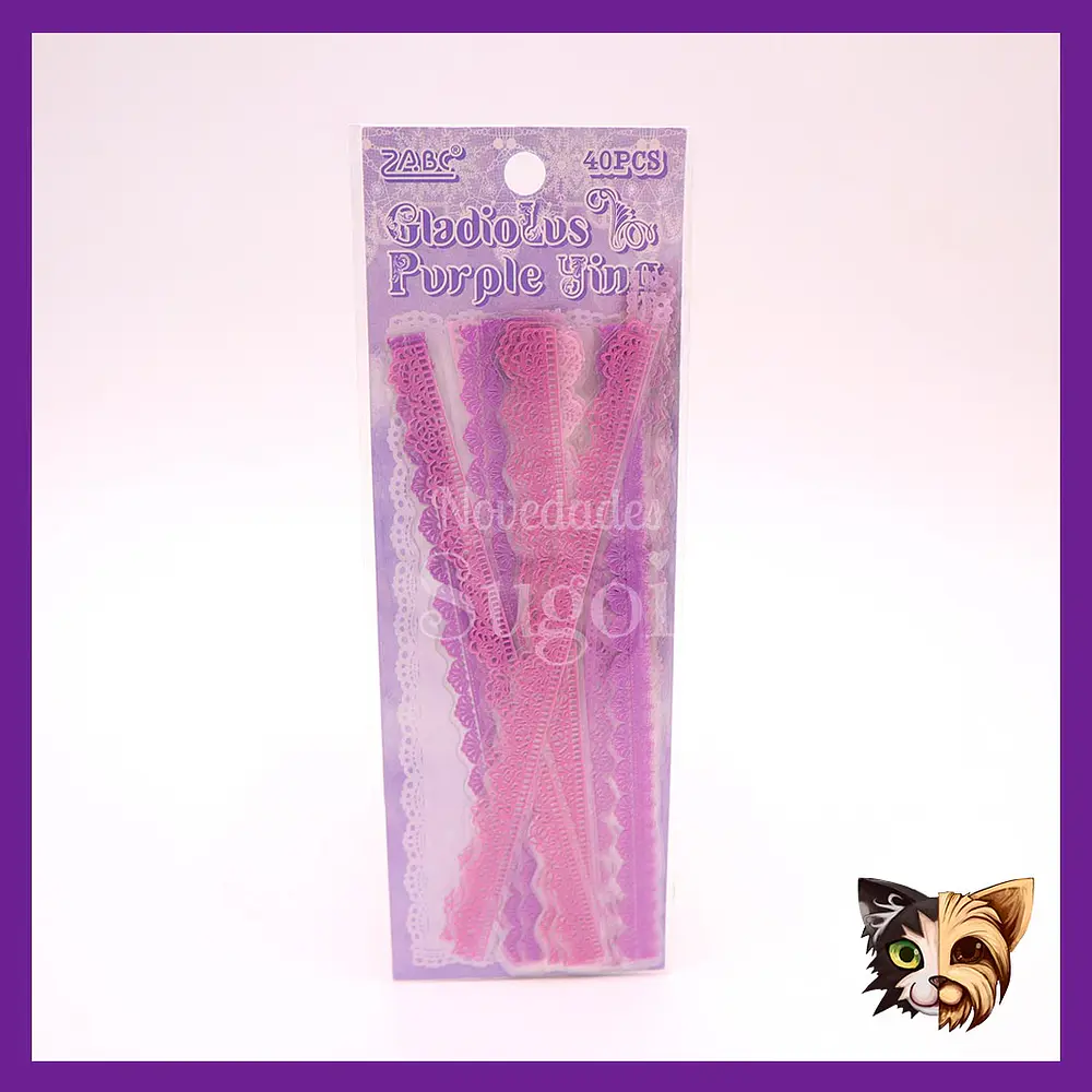 Sticker Cintas decorativas 