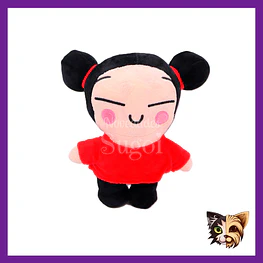 Peluches Pucca 25-30cm