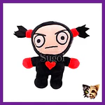Peluches Pucca 25-30cm