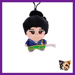 Llavero Jujutsu new