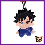 Llavero Jujutsu new
