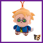 Llavero Jujutsu new