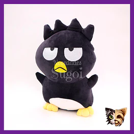 Badtz maru 25-30cm