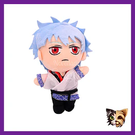 Sakata Gintoki de Gintama