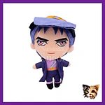 Peluches Jojo's 20-25cm