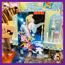 Manga Gintama