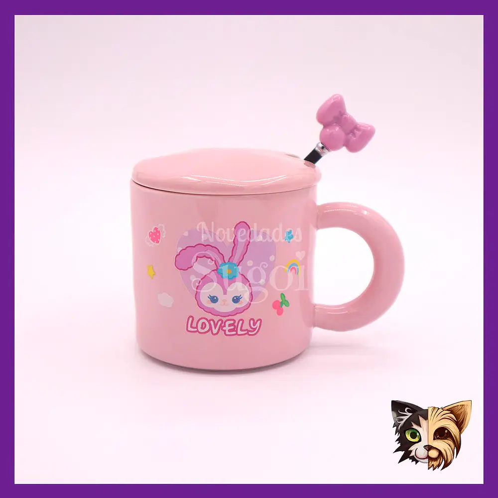 Taza coneja Stella Lou