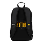Mochila Negra Batman Dc