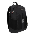 Mochila Negra Batman Dc